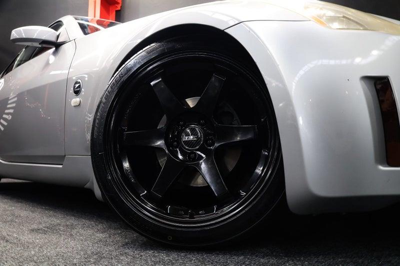 2003 Nissan Fairlady