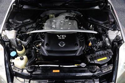 2003 Nissan Fairlady - Thumbnail