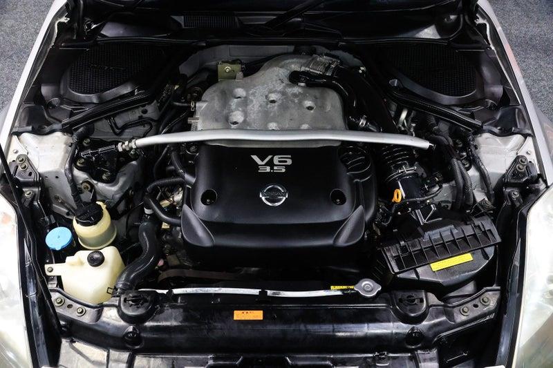 2003 Nissan Fairlady