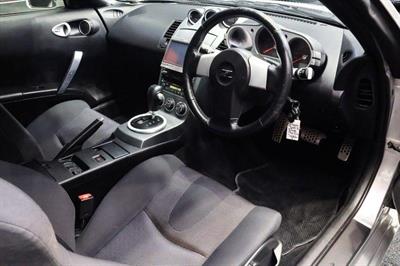 2003 Nissan Fairlady - Thumbnail