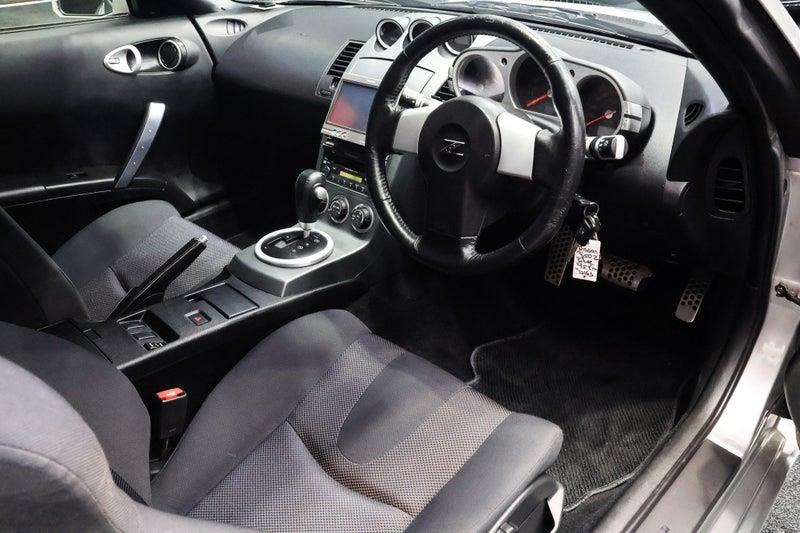 2003 Nissan Fairlady