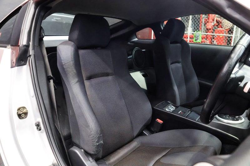 2003 Nissan Fairlady