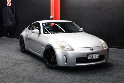 2003 Nissan Fairlady - Thumbnail