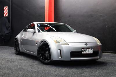 2003 Nissan Fairlady - Thumbnail