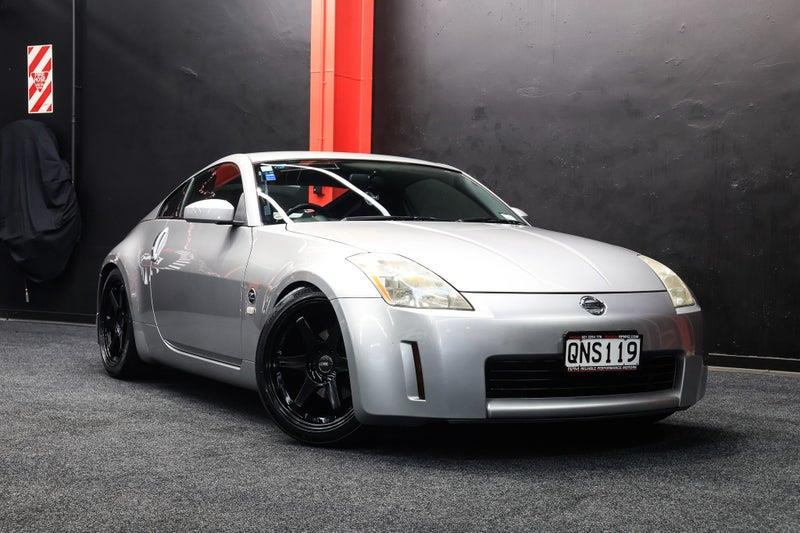 2003 Nissan Fairlady