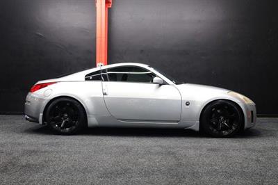 2003 Nissan Fairlady - Thumbnail