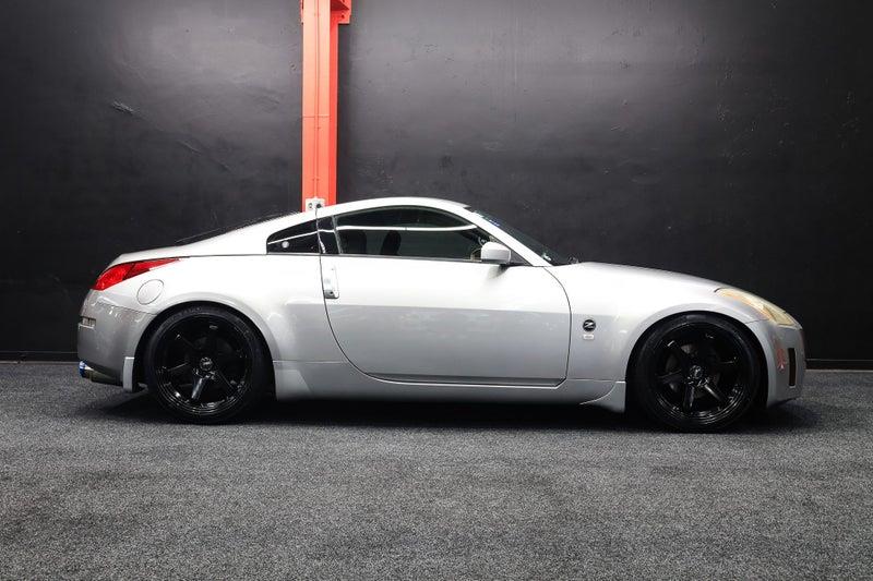 2003 Nissan Fairlady