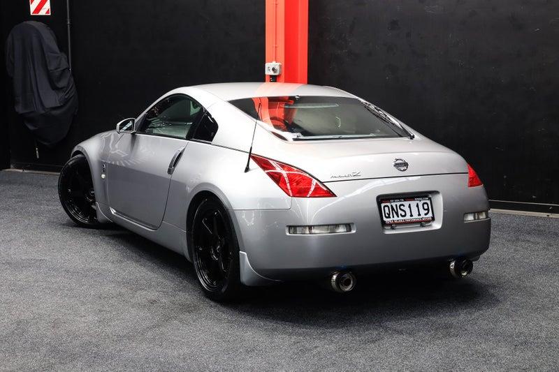 2003 Nissan Fairlady