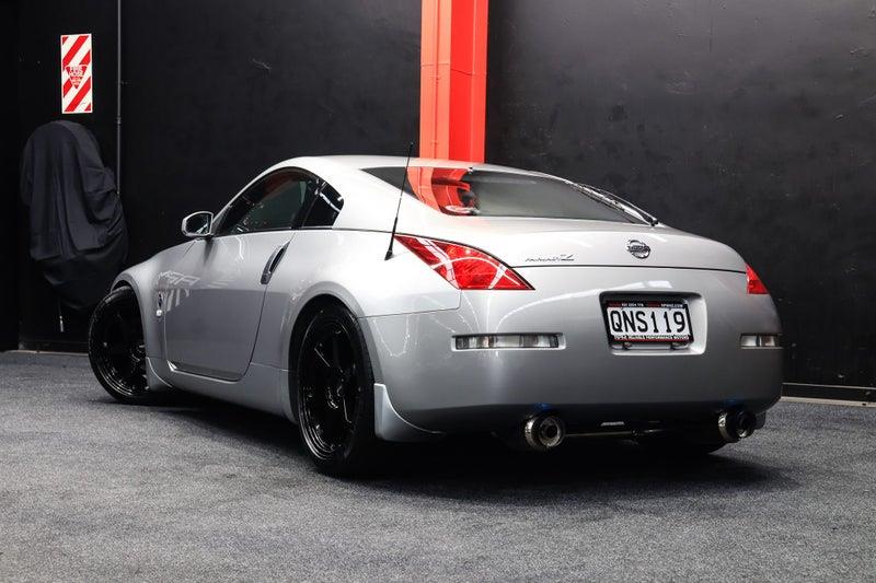 2003 Nissan Fairlady