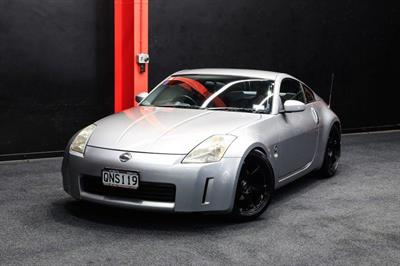 2003 Nissan Fairlady - Thumbnail