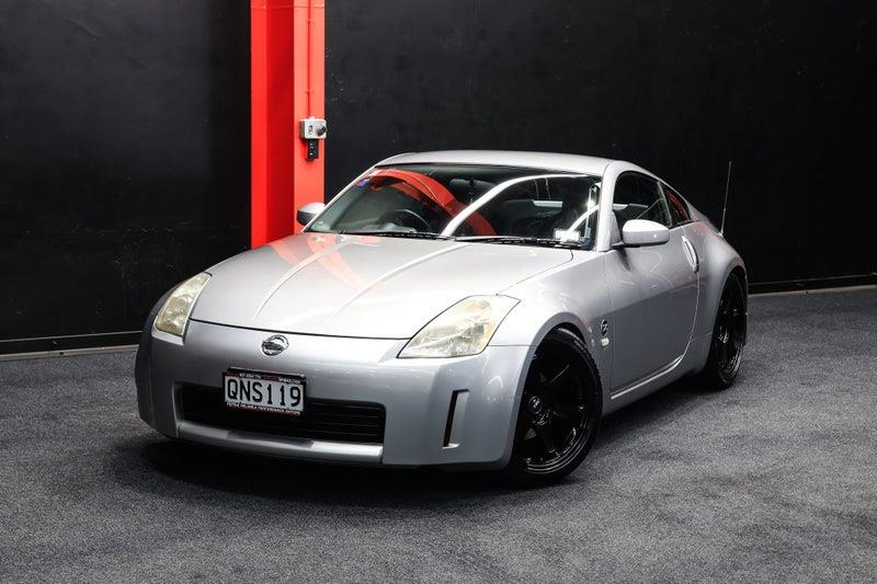 2003 Nissan Fairlady