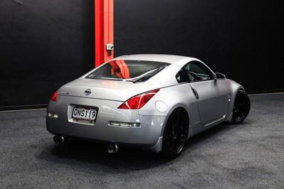 2003 Nissan Fairlady - Thumbnail