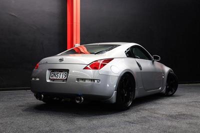 2003 Nissan Fairlady - Thumbnail