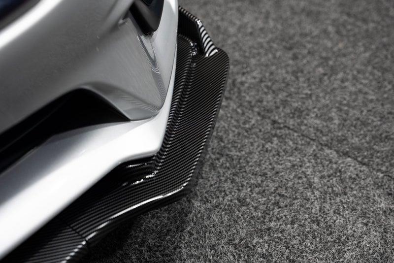 2019 Nissan Skyline