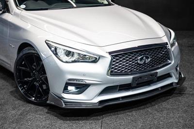 2019 Nissan Skyline - Thumbnail