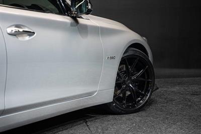 2019 Nissan Skyline - Thumbnail