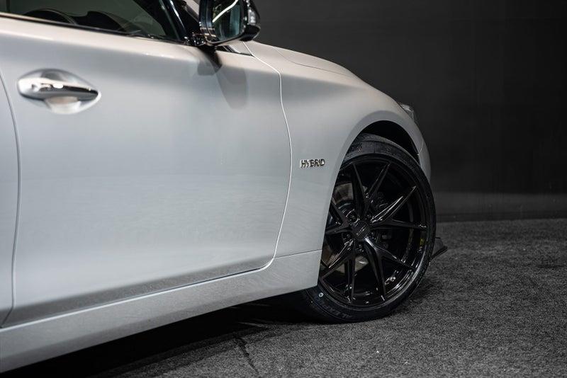2019 Nissan Skyline