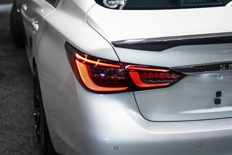 2019 Nissan Skyline
