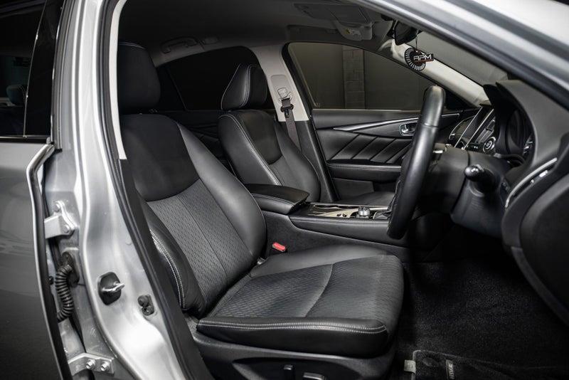 2019 Nissan Skyline