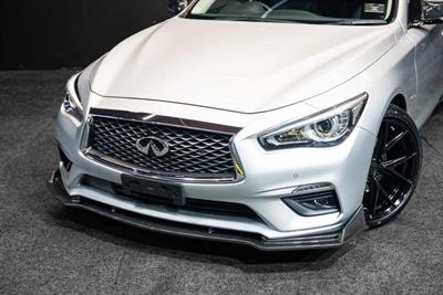2019 Nissan Skyline - Thumbnail