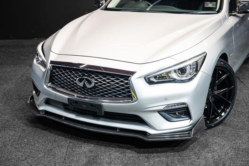 2019 Nissan Skyline