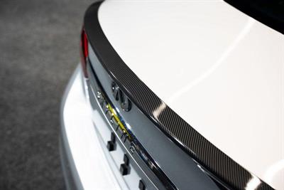2019 Nissan Skyline - Thumbnail