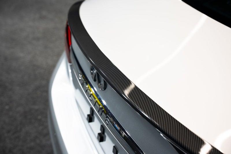 2019 Nissan Skyline