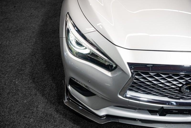 2019 Nissan Skyline
