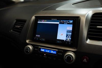 2006 Honda Civic - Thumbnail