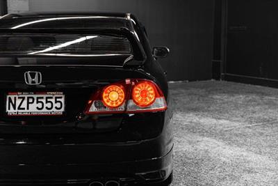 2006 Honda Civic - Thumbnail