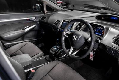 2006 Honda Civic - Thumbnail