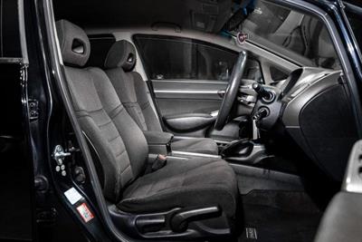 2006 Honda Civic - Thumbnail