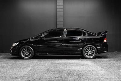 2006 Honda Civic - Thumbnail