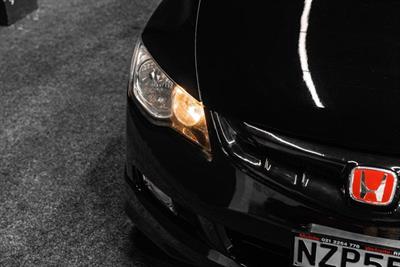 2006 Honda Civic - Thumbnail