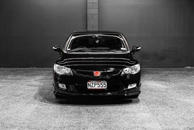 2006 Honda Civic - Thumbnail