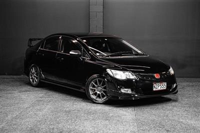 2006 Honda Civic - Thumbnail