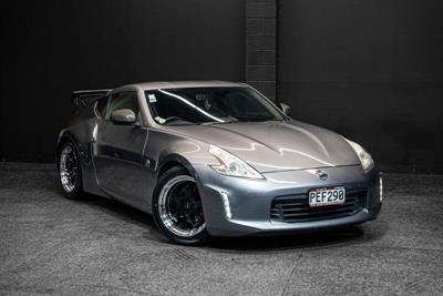 2013 Nissan Fairlady - Thumbnail