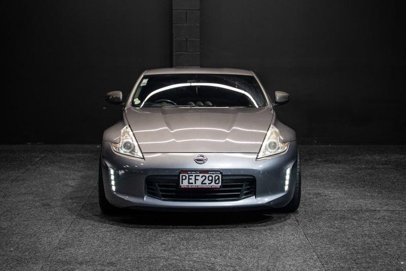 2013 Nissan Fairlady