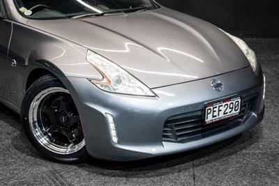 2013 Nissan Fairlady - Thumbnail