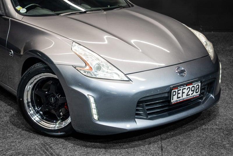 2013 Nissan Fairlady