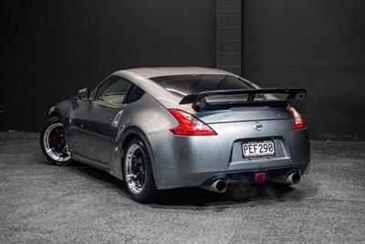2013 Nissan Fairlady - Thumbnail