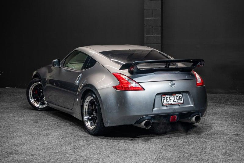 2013 Nissan Fairlady