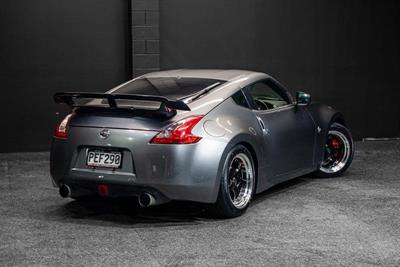 2013 Nissan Fairlady - Thumbnail