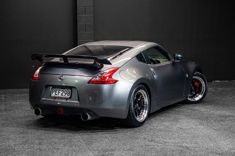 2013 Nissan Fairlady