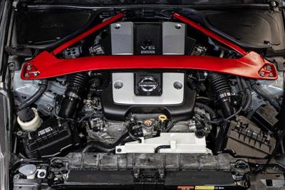 2013 Nissan Fairlady - Thumbnail