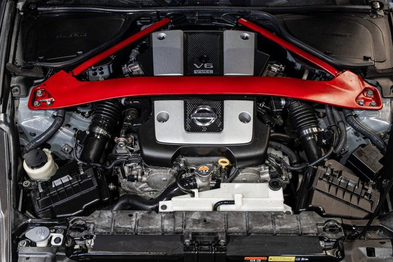 2013 Nissan Fairlady