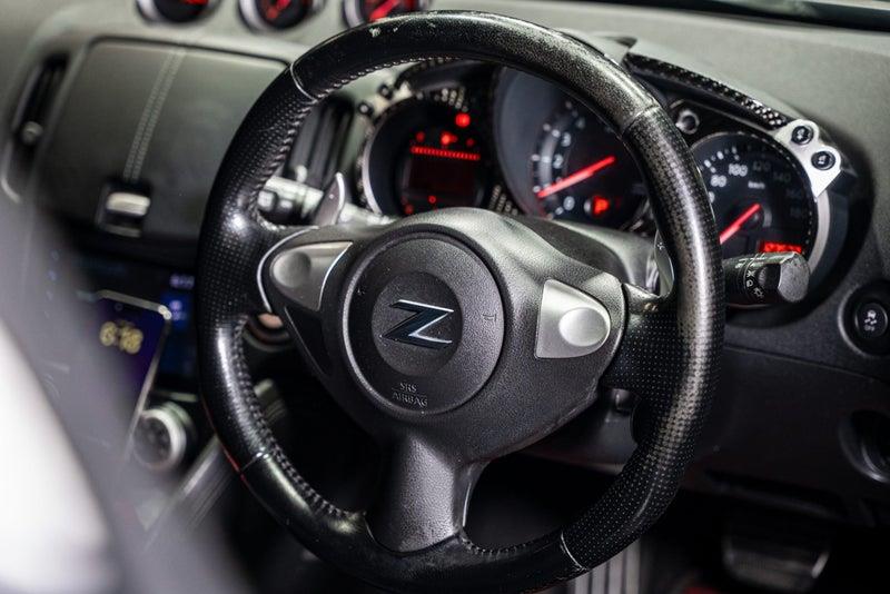 2013 Nissan Fairlady