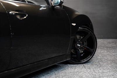 2008 Mazda Atenza - Thumbnail