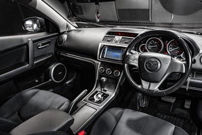 2008 Mazda Atenza - Thumbnail