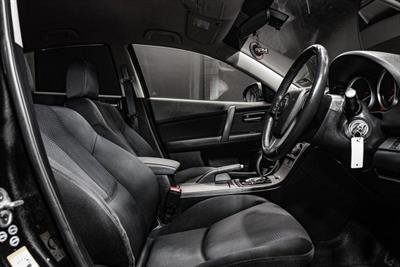 2008 Mazda Atenza - Thumbnail